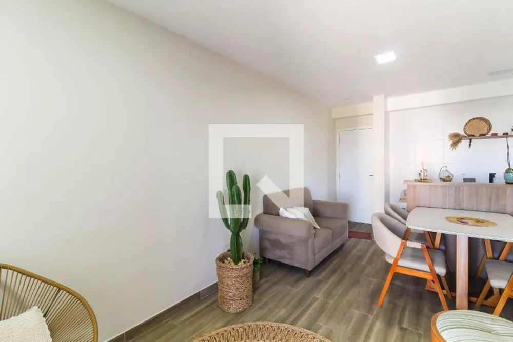 Apartamento, 2 quartos, 60 m² - Foto 1