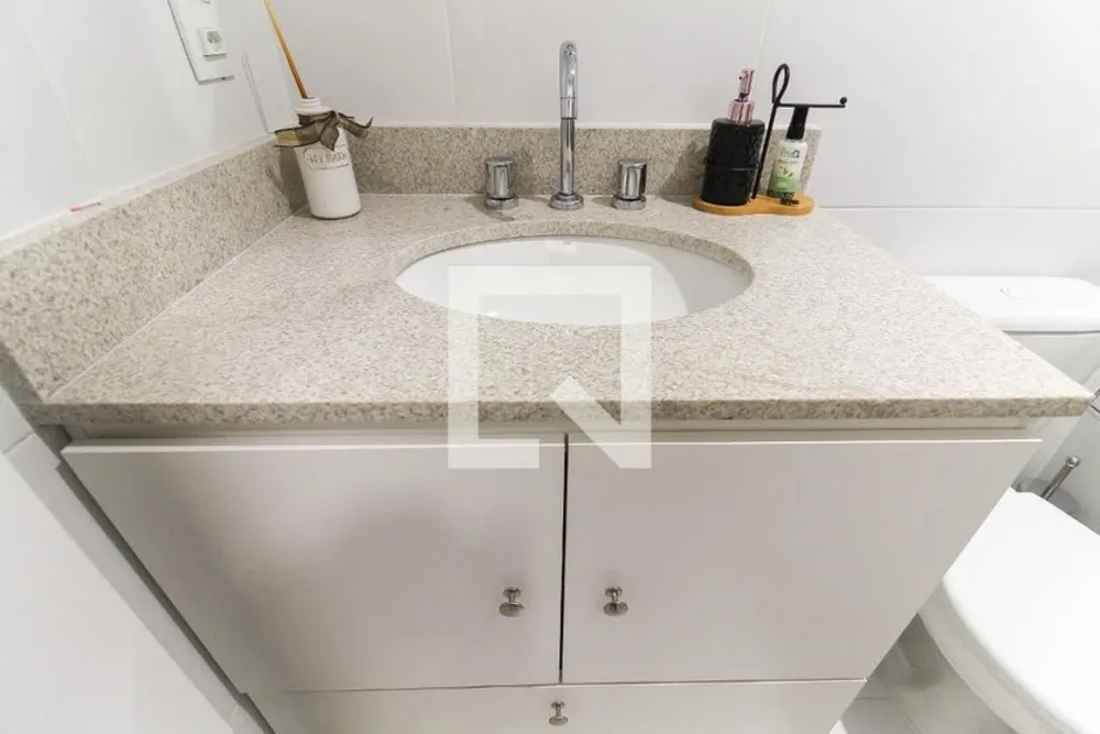Apartamento, 2 quartos, 60 m² - Foto 11