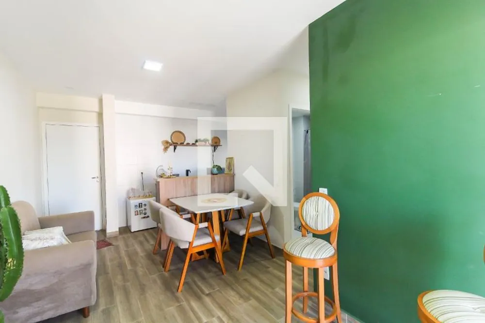 Apartamento, 2 quartos, 60 m² - Foto 2