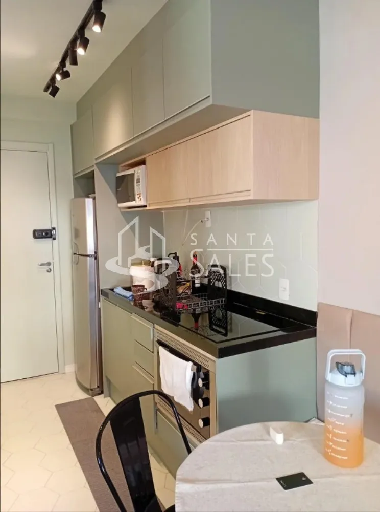 Apartamento, 1 quarto, 27 m² - Foto 10