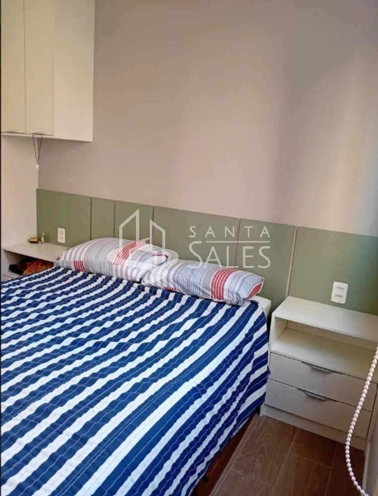 Apartamento, 1 quarto, 27 m² - Foto 6
