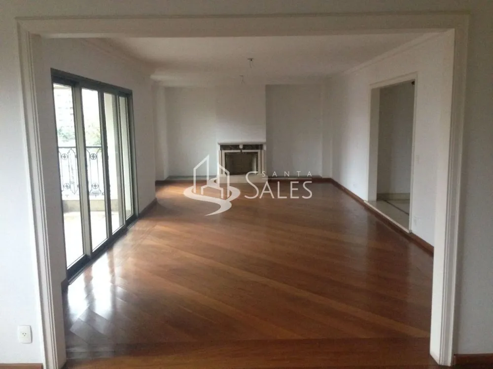 Apartamento, 3 quartos, 280 m² - Foto 3