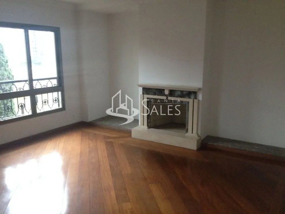 Apartamento, 3 quartos, 280 m² - Foto 1