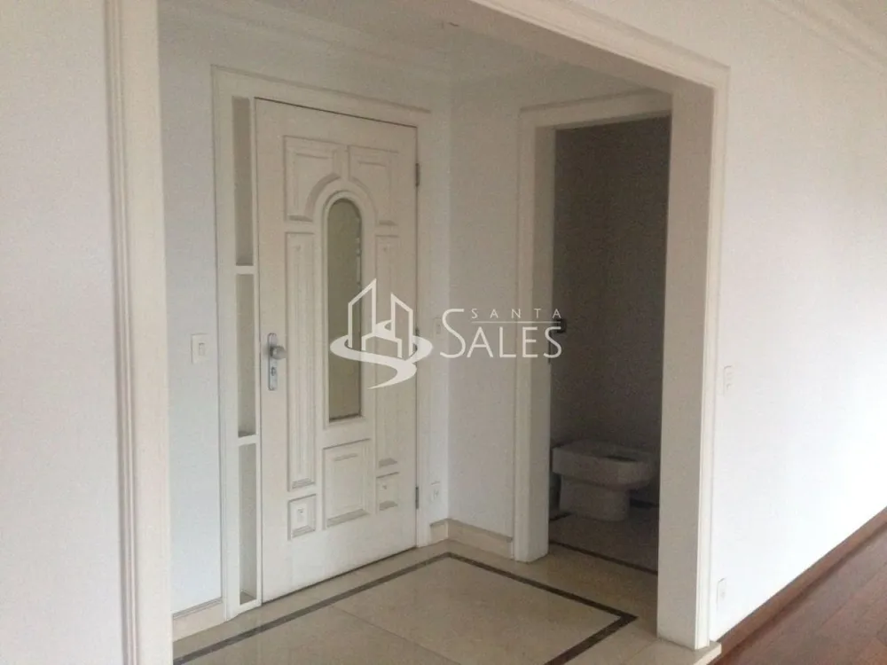 Apartamento, 3 quartos, 280 m² - Foto 2