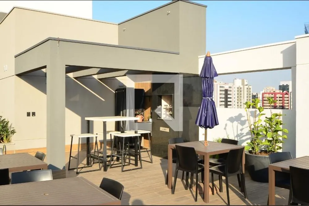 Kitnet-Studio, 24 m² - Foto 9