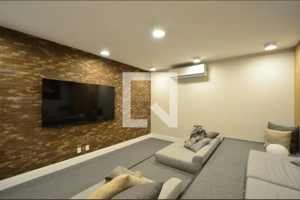 Kitnet-Studio, 24 m² - Foto 1