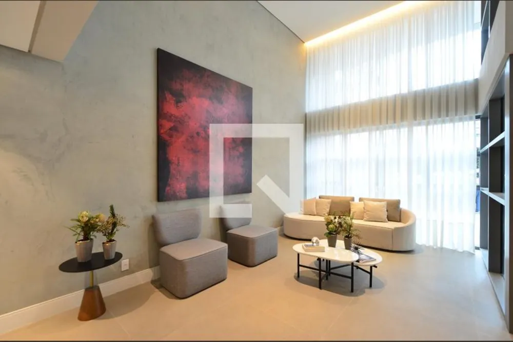 Kitnet-Studio, 24 m² - Foto 5