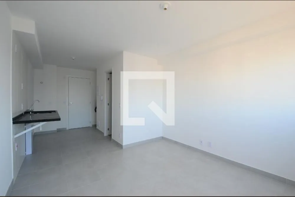 Kitnet-Studio, 24 m² - Foto 2