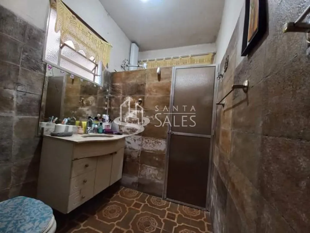 Casa, 2 quartos, 520 m² - Foto 13