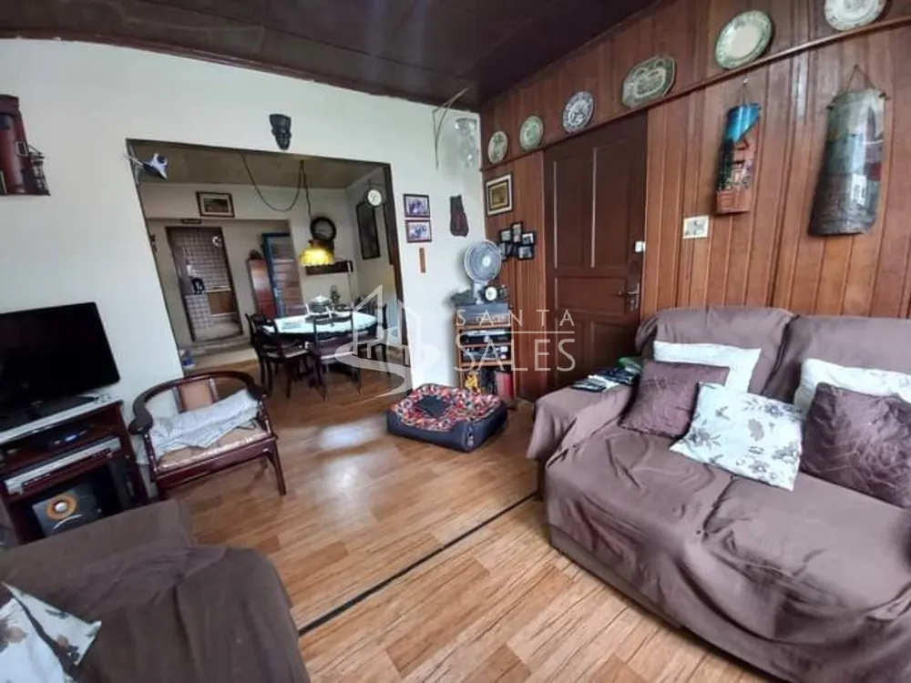 Casa, 2 quartos, 520 m² - Foto 2