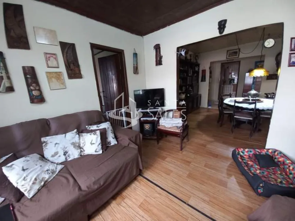 Casa, 2 quartos, 520 m² - Foto 1