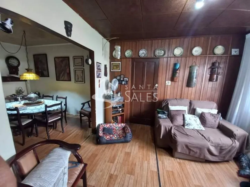 Casa, 2 quartos, 520 m² - Foto 11