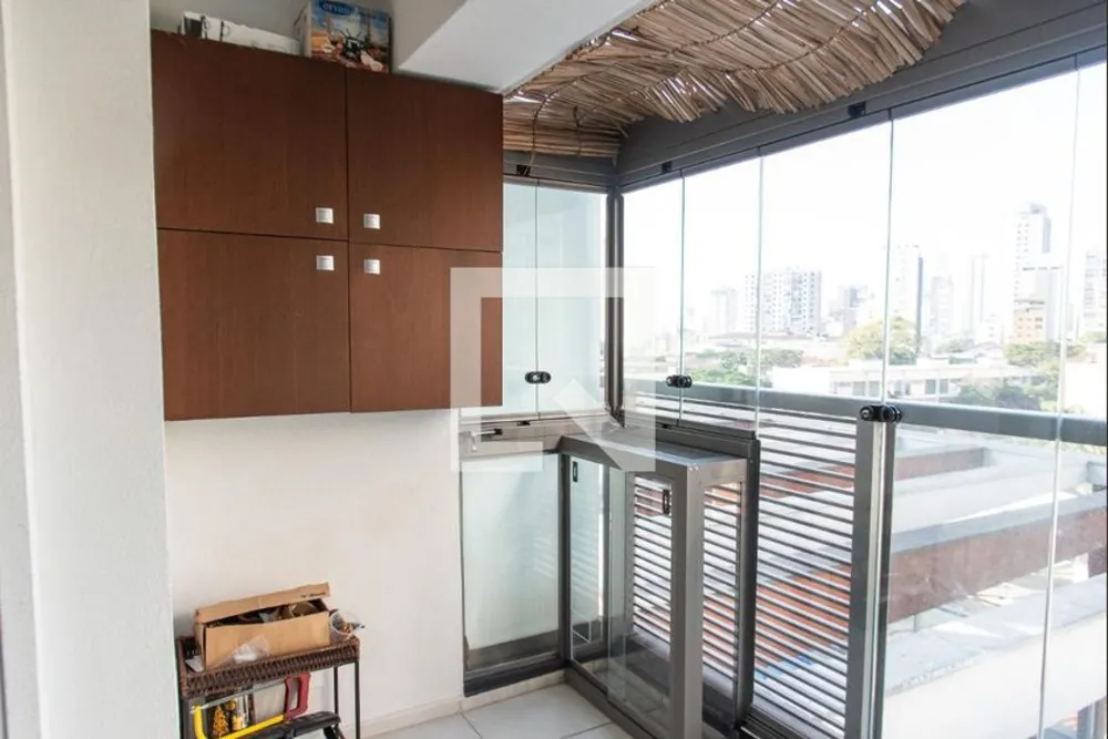 Apartamento, 1 quarto, 27 m² - Foto 7