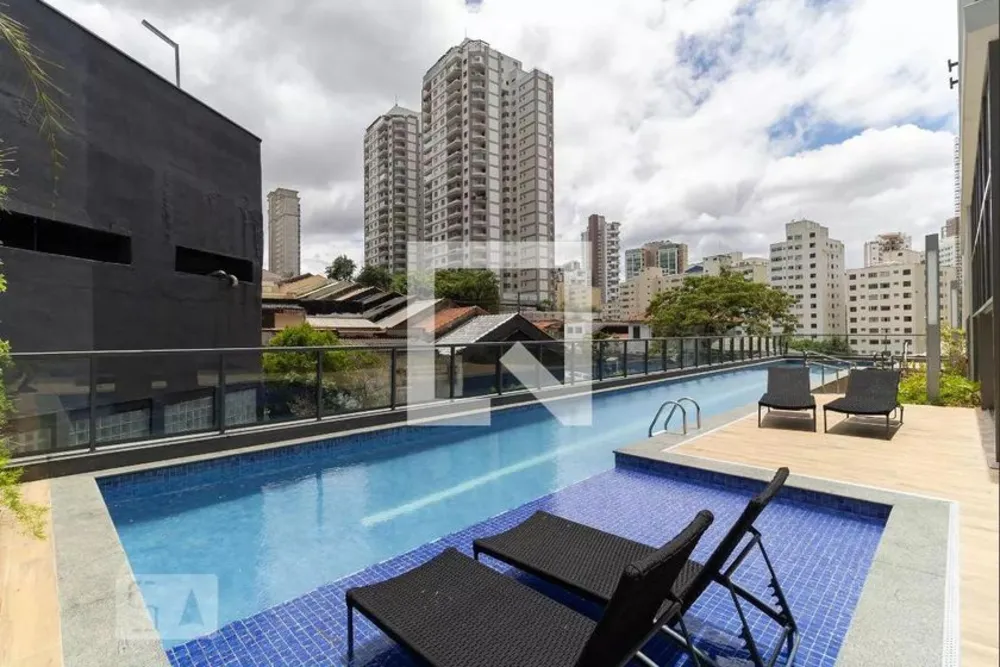 Apartamento, 1 quarto, 27 m² - Foto 5