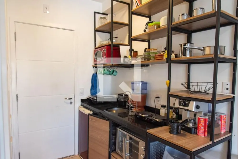 Apartamento, 1 quarto, 27 m² - Foto 8