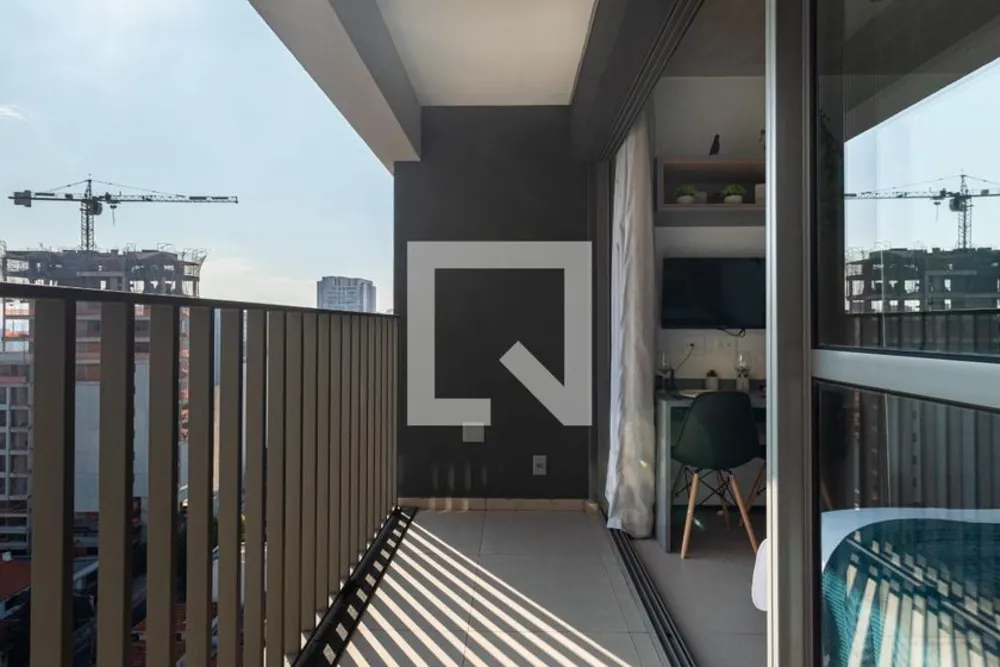 Kitnet-Studio, 21 m² - Foto 3