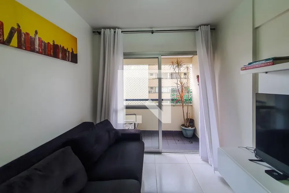 Apartamento, 3 quartos, 74 m² - Foto 2
