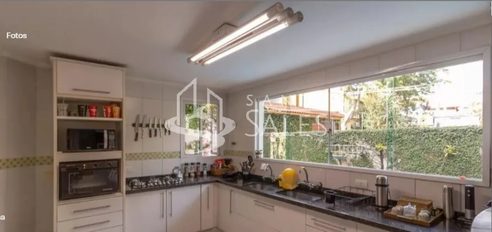 Sobrado, 3 quartos, 220 m² - Foto 3