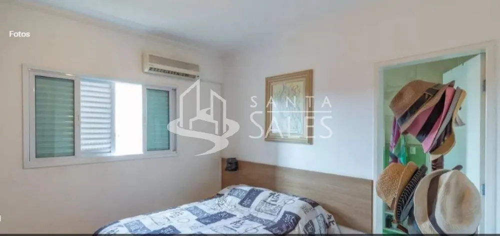 Sobrado, 3 quartos, 220 m² - Foto 5
