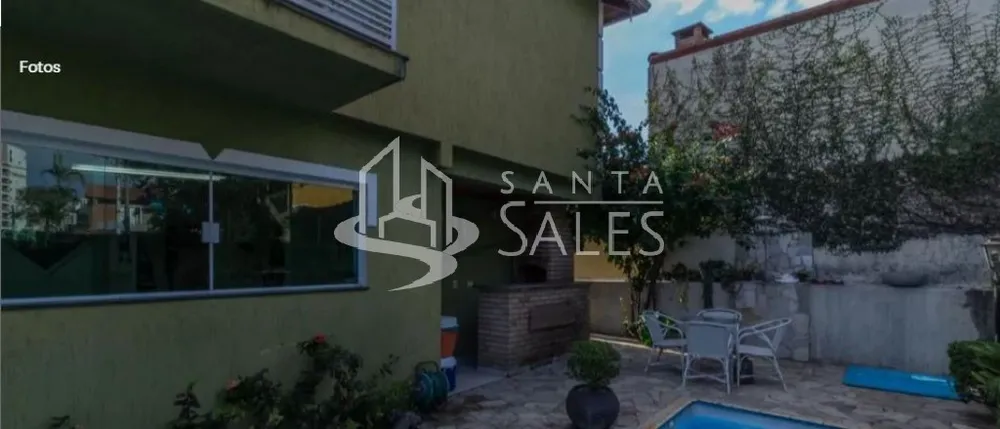 Sobrado, 3 quartos, 220 m² - Foto 11