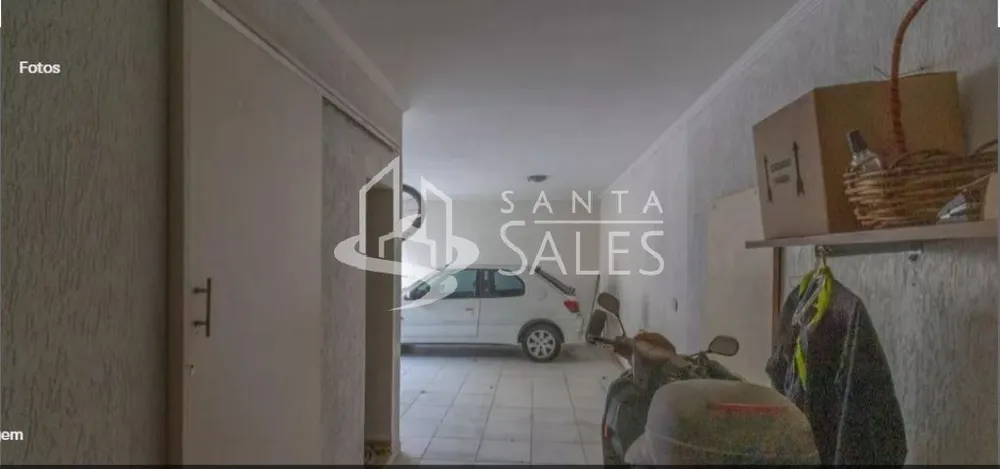 Sobrado, 3 quartos, 220 m² - Foto 9
