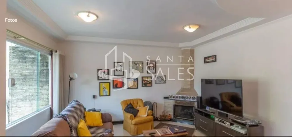 Sobrado, 3 quartos, 220 m² - Foto 2