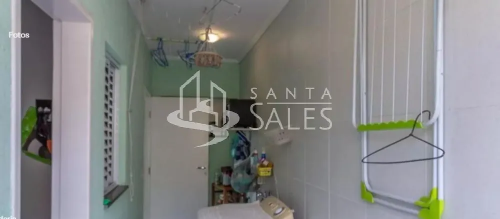 Sobrado, 3 quartos, 220 m² - Foto 12