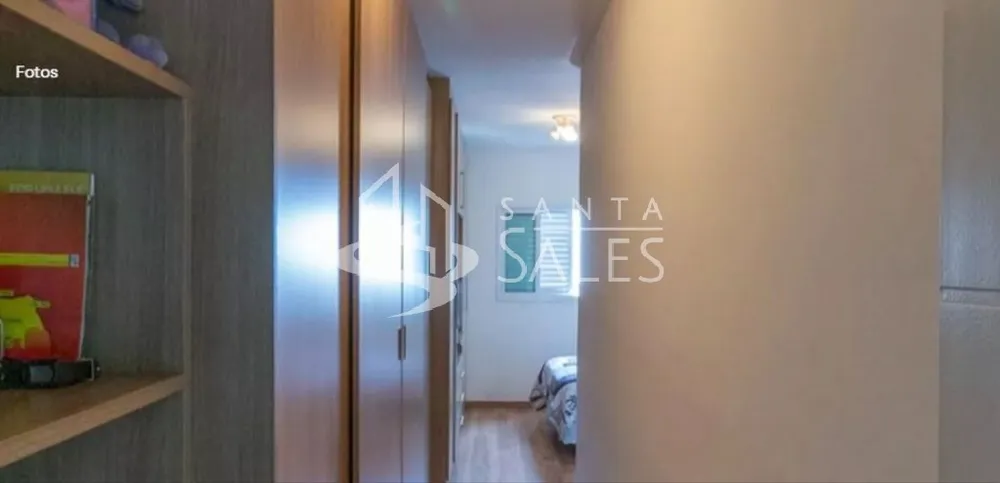 Sobrado, 3 quartos, 220 m² - Foto 4