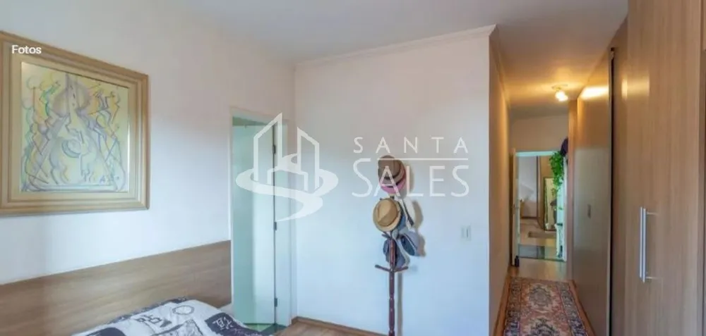 Sobrado, 3 quartos, 220 m² - Foto 6