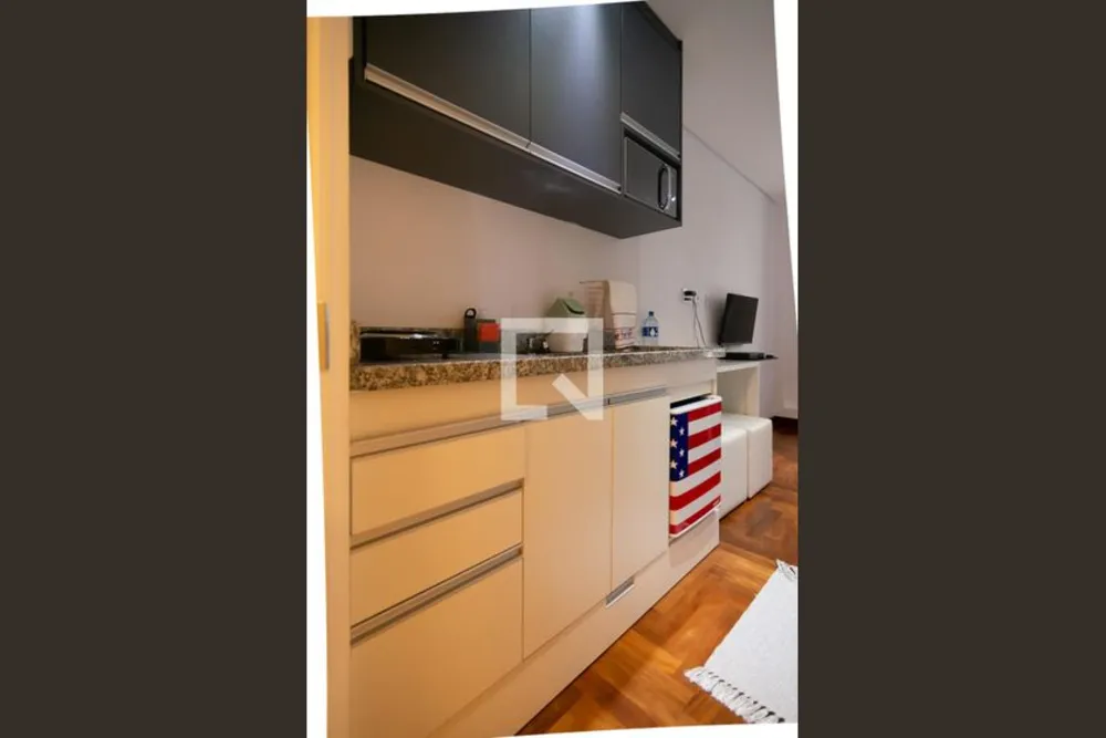 Kitnet-Studio, 16 m² - Foto 4