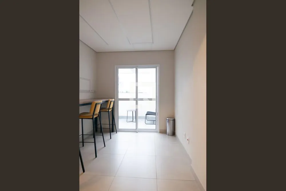 Kitnet-Studio, 16 m² - Foto 3
