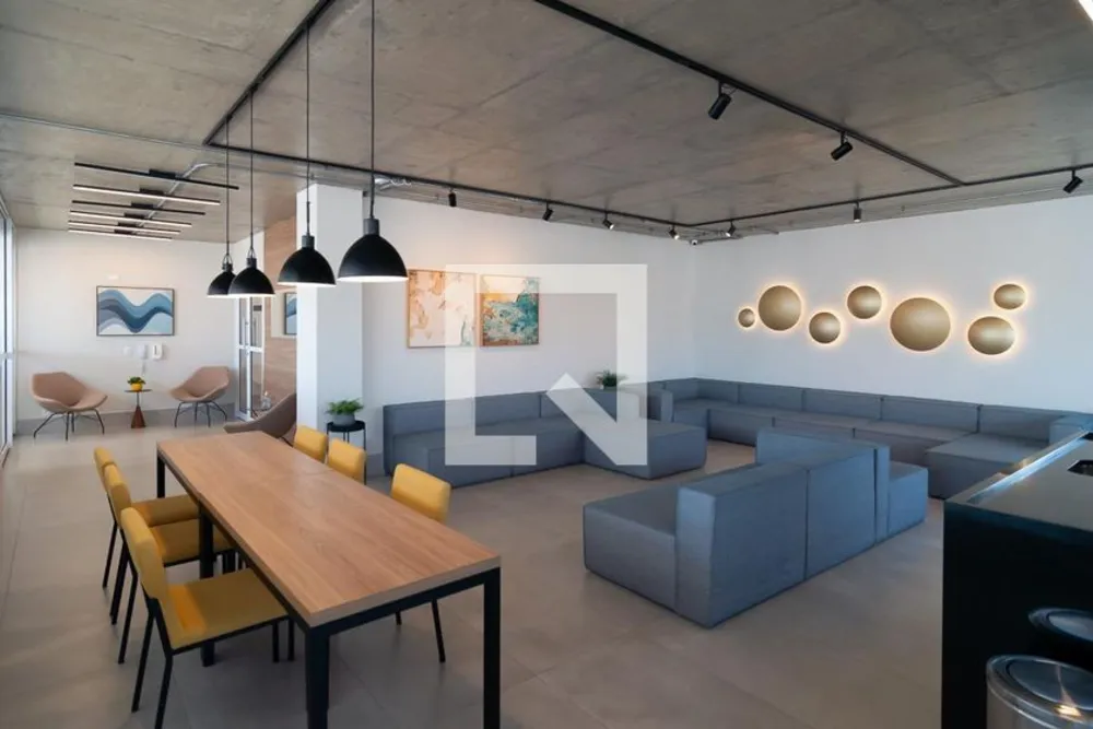 Kitnet-Studio, 16 m² - Foto 7