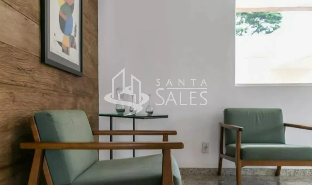 Apartamento, 1 quarto, 63 m² - Foto 9