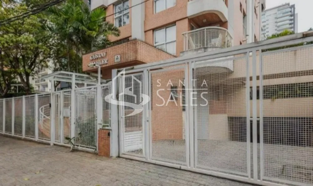Apartamento, 1 quarto, 63 m² - Foto 6