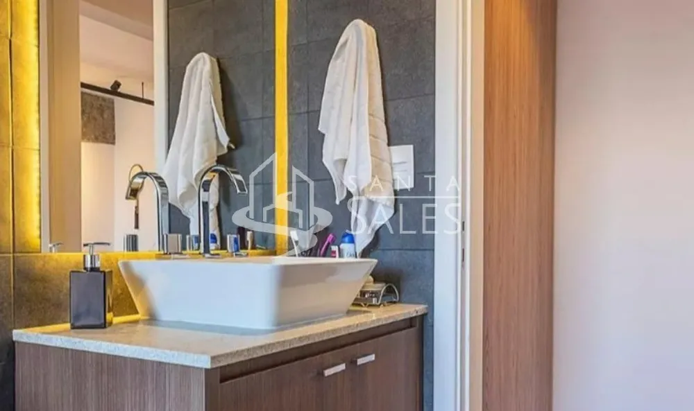 Apartamento, 1 quarto, 63 m² - Foto 5