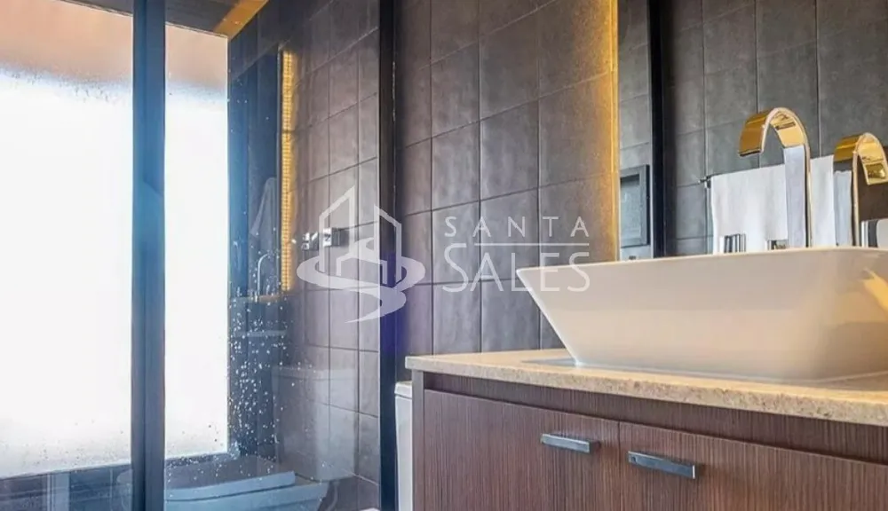 Apartamento, 1 quarto, 63 m² - Foto 4