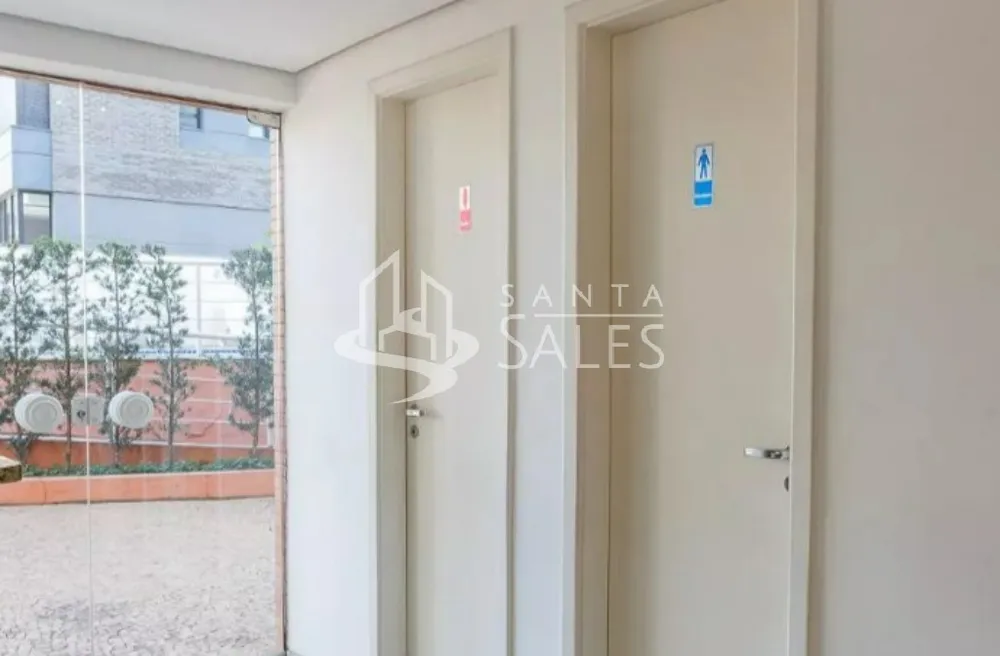 Apartamento, 1 quarto, 63 m² - Foto 11