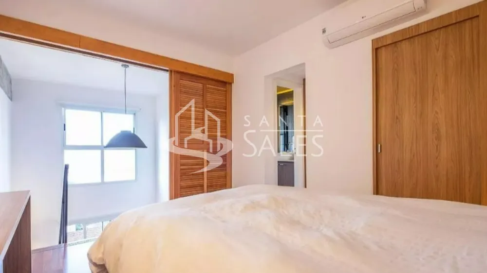 Apartamento, 1 quarto, 63 m² - Foto 3