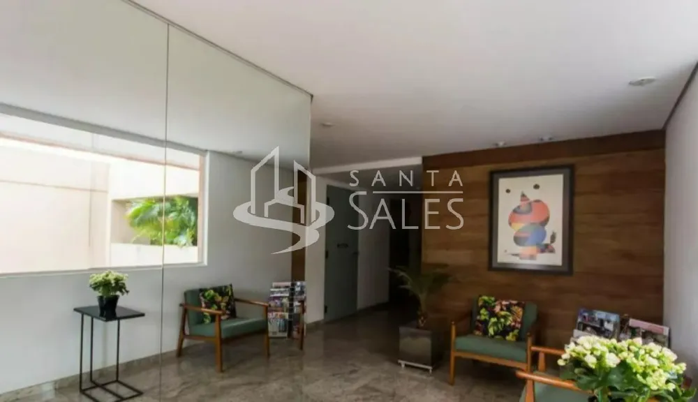Apartamento, 1 quarto, 63 m² - Foto 10