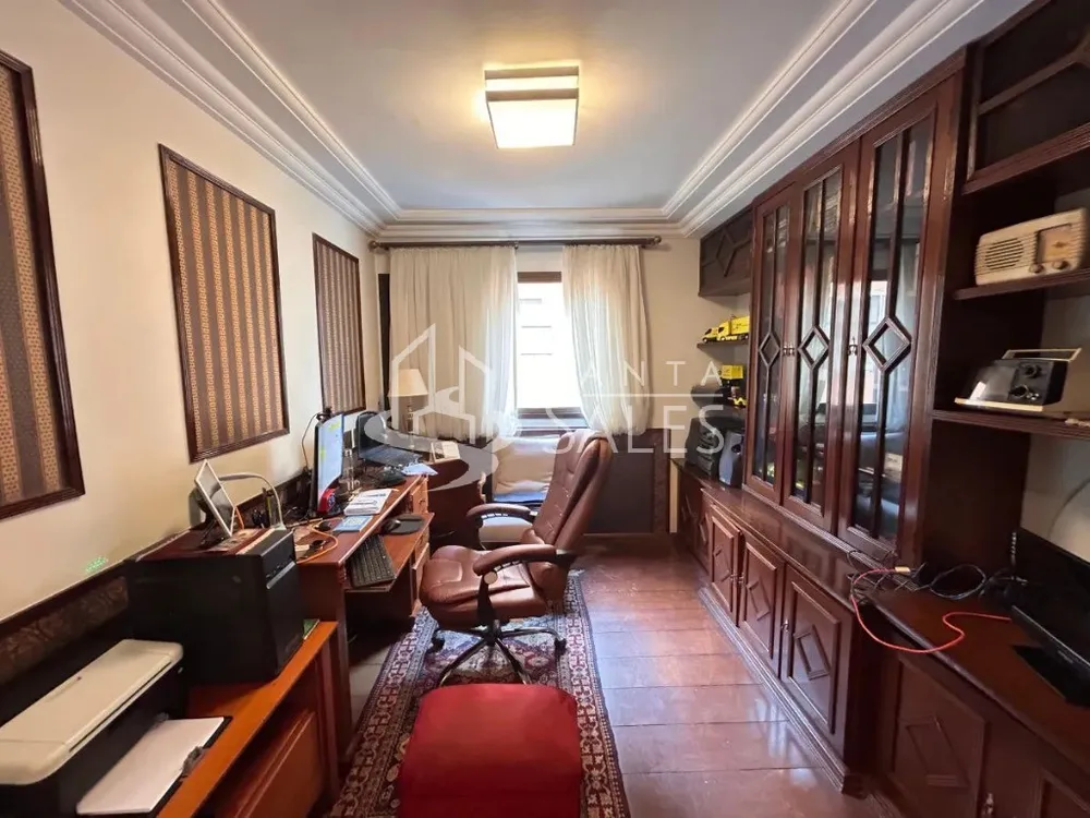 Apartamento, 3 quartos, 200 m² - Foto 3