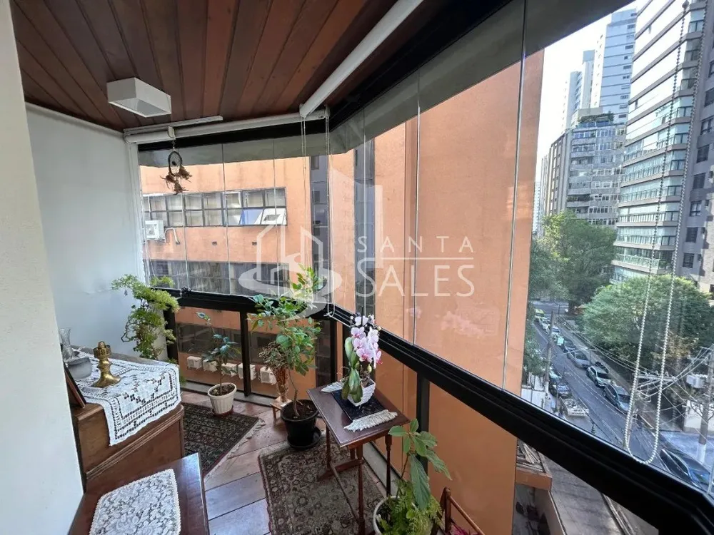 Apartamento, 3 quartos, 200 m² - Foto 6