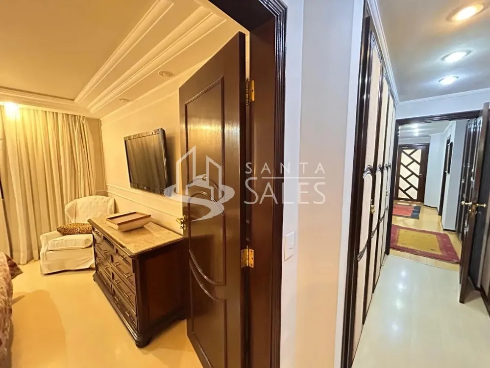 Apartamento, 3 quartos, 200 m² - Foto 1