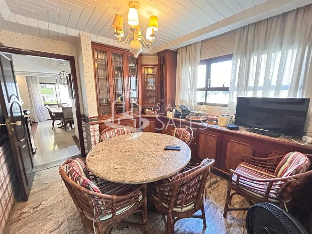 Apartamento, 3 quartos, 200 m² - Foto 9
