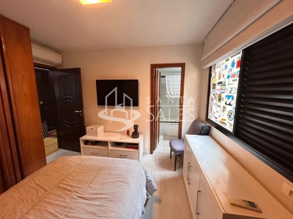 Apartamento, 3 quartos, 200 m² - Foto 8