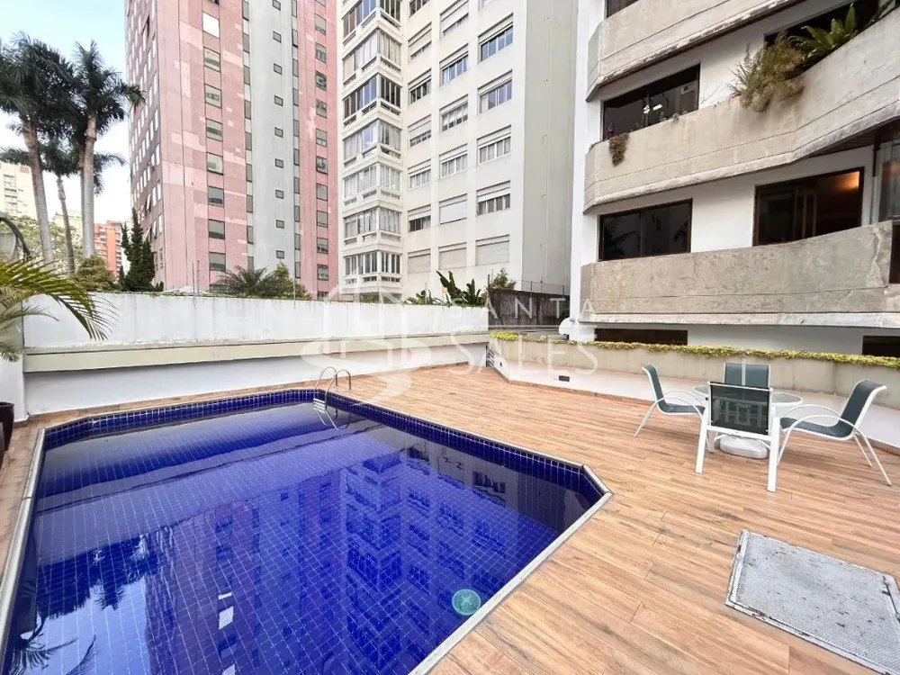 Apartamento, 3 quartos, 200 m² - Foto 11