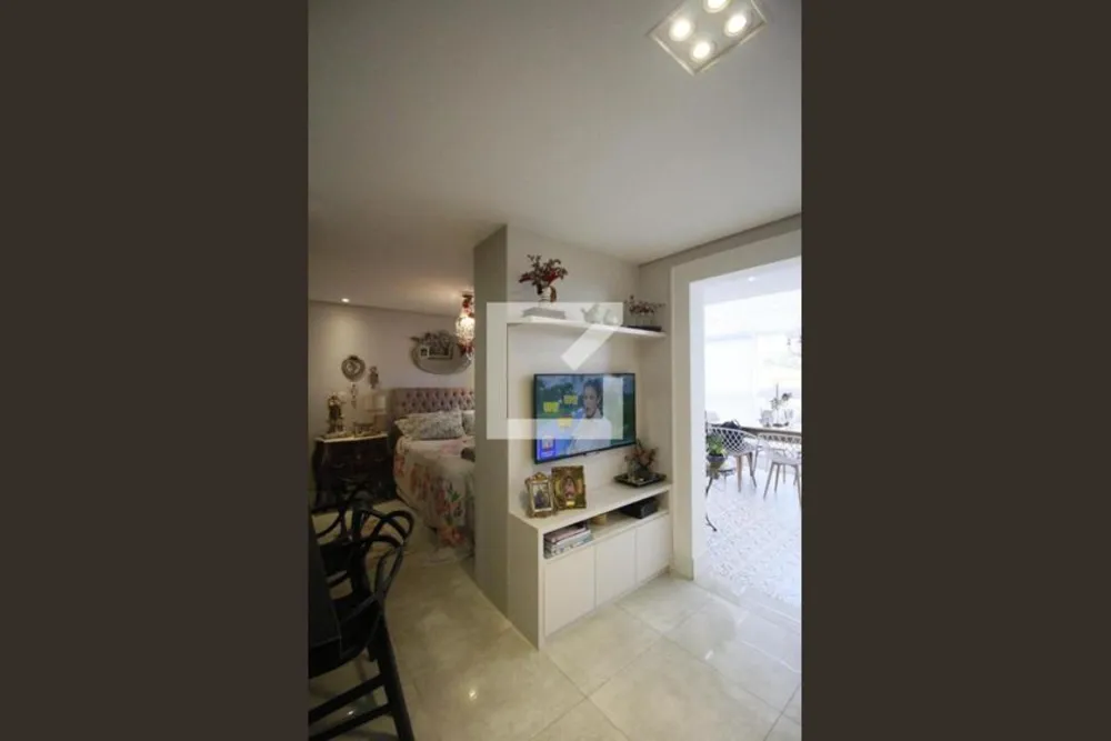 Apartamento, 1 quarto, 53 m² - Foto 2