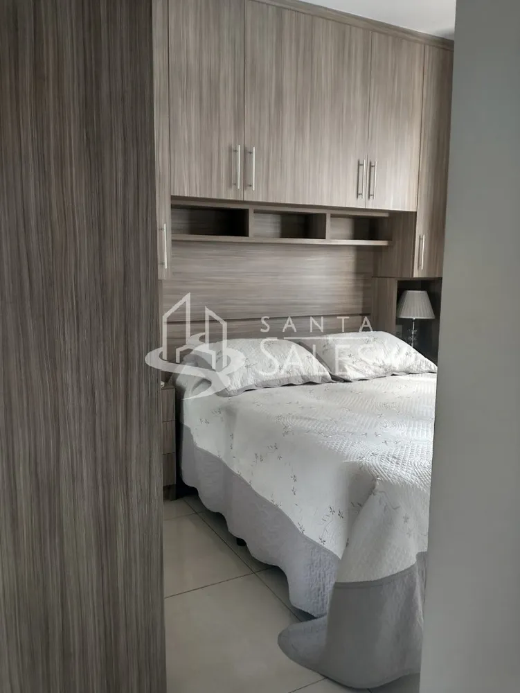 Apartamento, 2 quartos, 55 m² - Foto 7