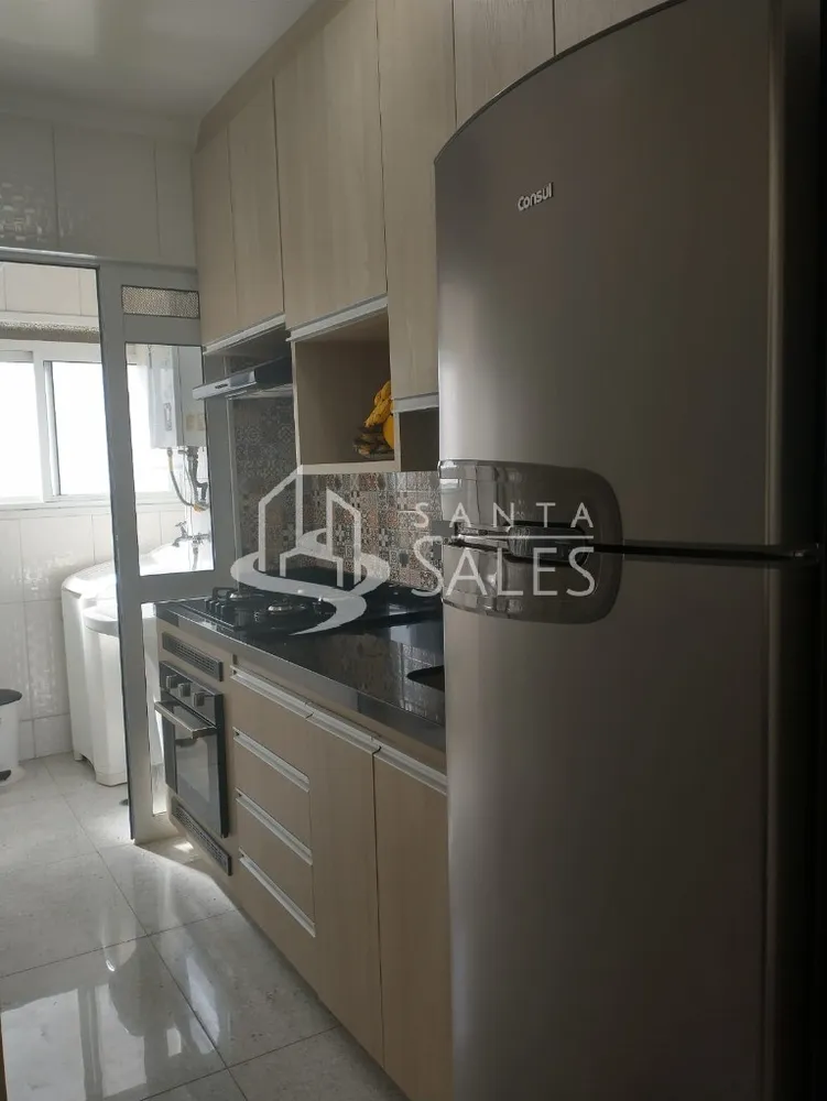 Apartamento, 2 quartos, 55 m² - Foto 12