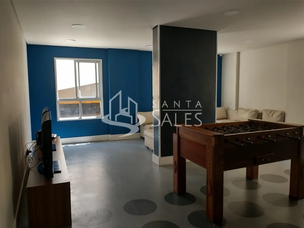 Apartamento, 2 quartos, 55 m² - Foto 9
