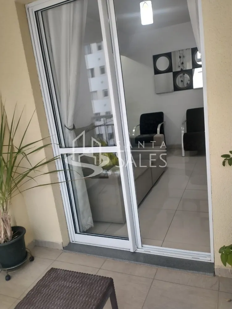 Apartamento, 2 quartos, 55 m² - Foto 5